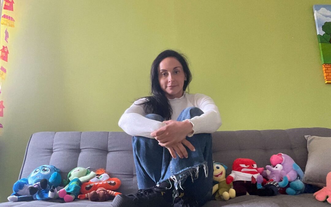 Ps. Alejandra Erazo