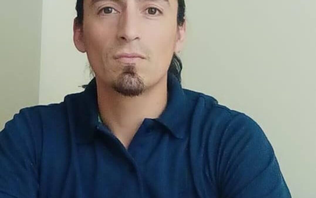 Ps. Álvaro Argel Pérez