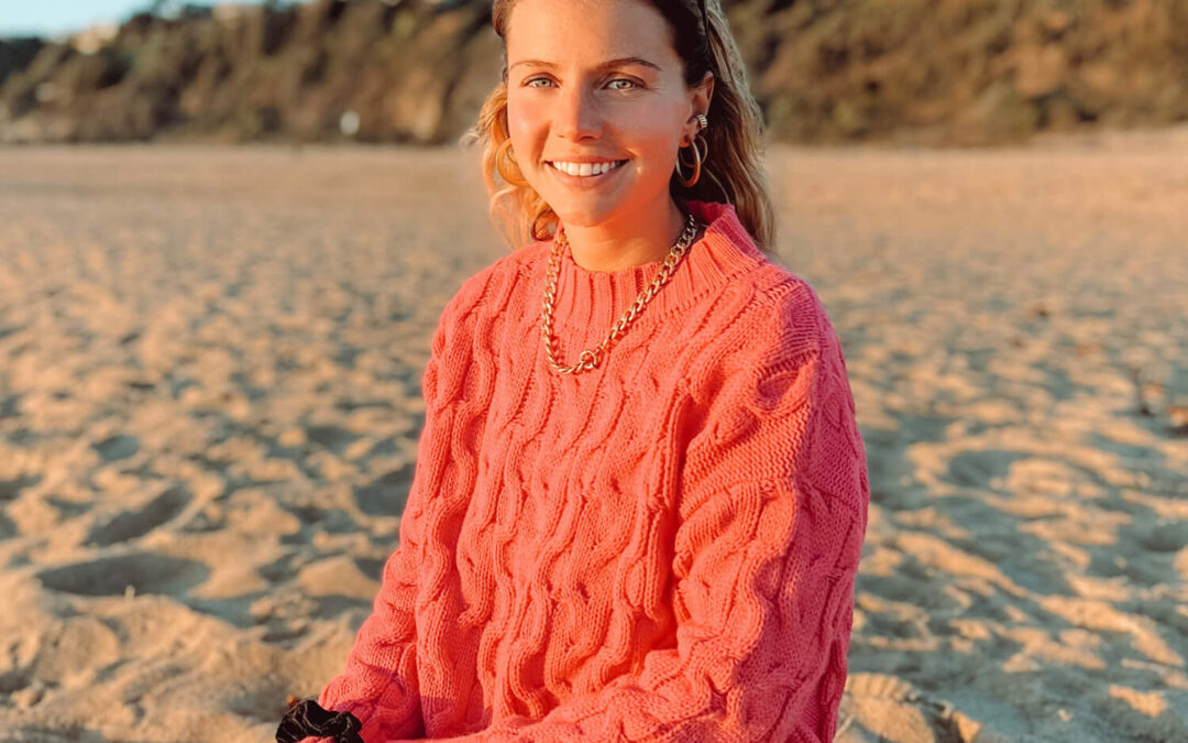 Ps. Javiera Santamaría Plos