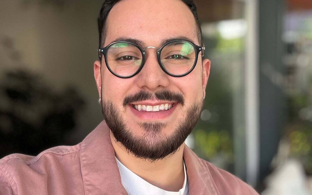Ps. Lucas Paolo Viani Angeloni