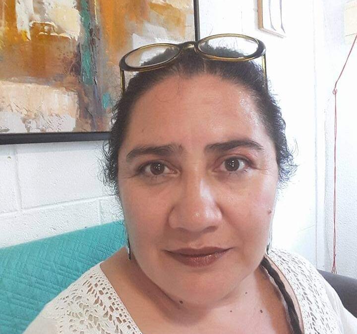 Ps. Katherine Verónica Sanhueza Arancibia