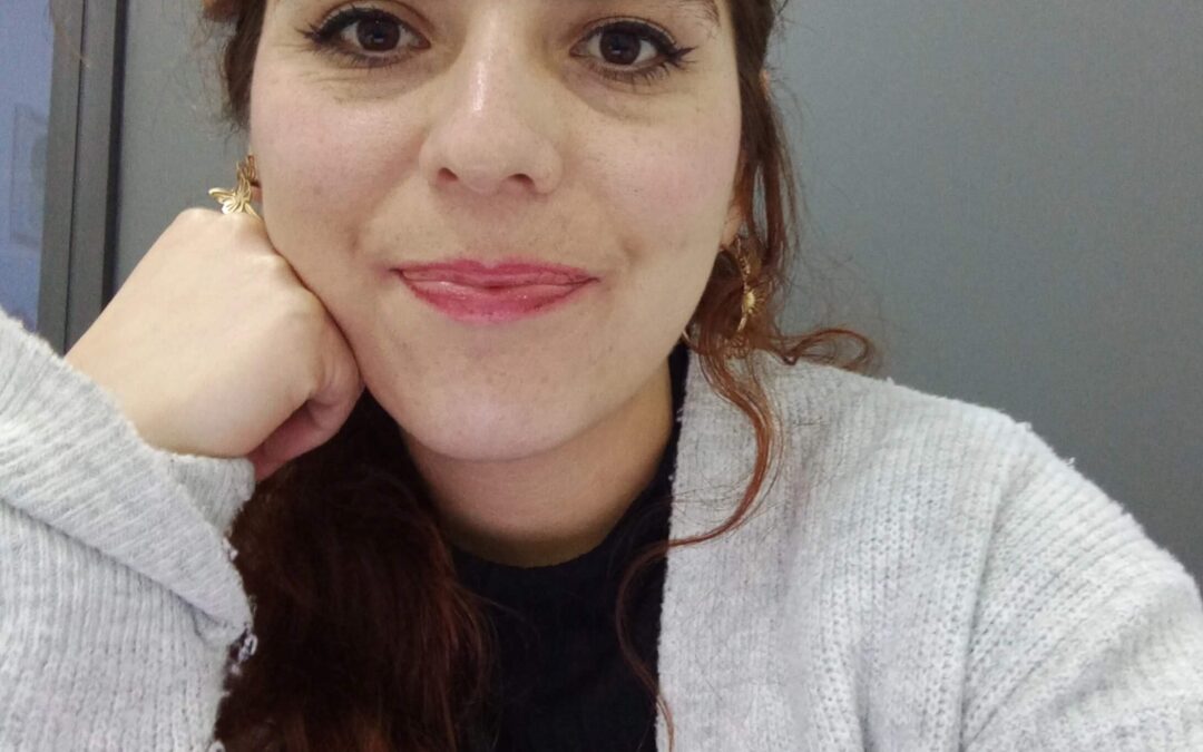 Ps. María Paz Mora Álvarez