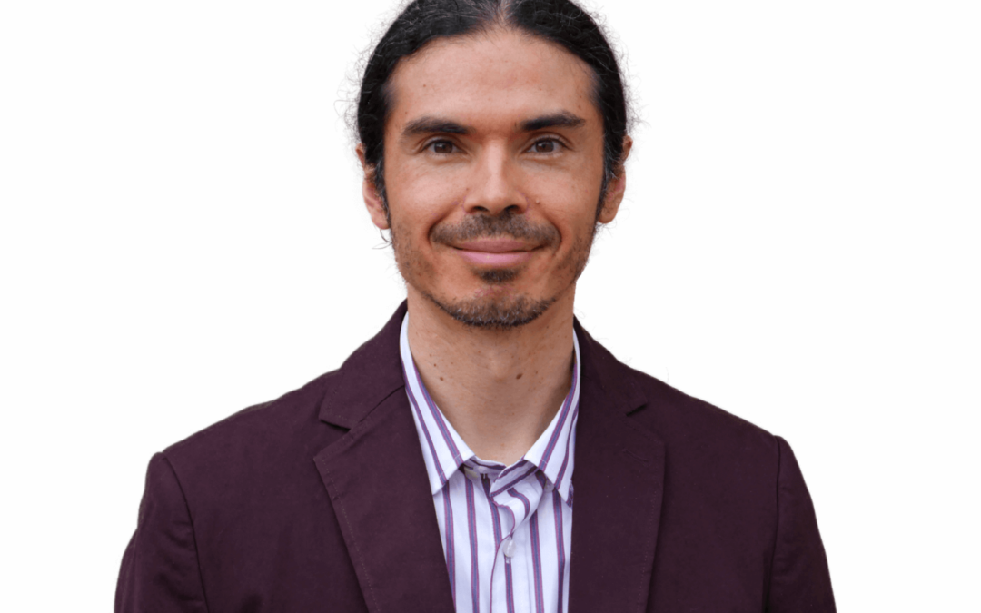 Ps. Gonzalo Ignacio Serrano Miquel
