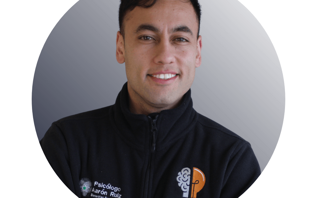 Ps. Aaron Ruiz Romero