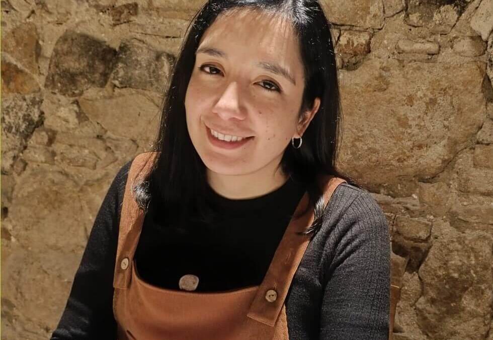 Ps. Leonor Garay Villarroel
