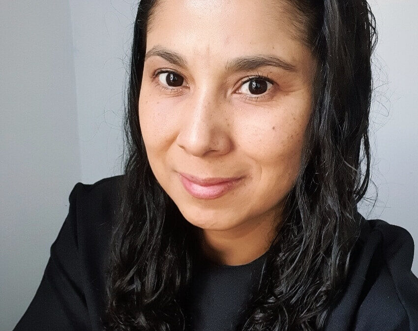 Ps. Paulina Barría Jorquera