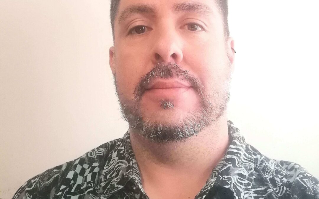 Ps. Ignacio Ernst Isamit