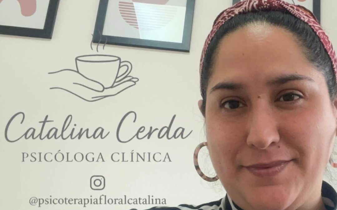 Ps. Catalina Cerda