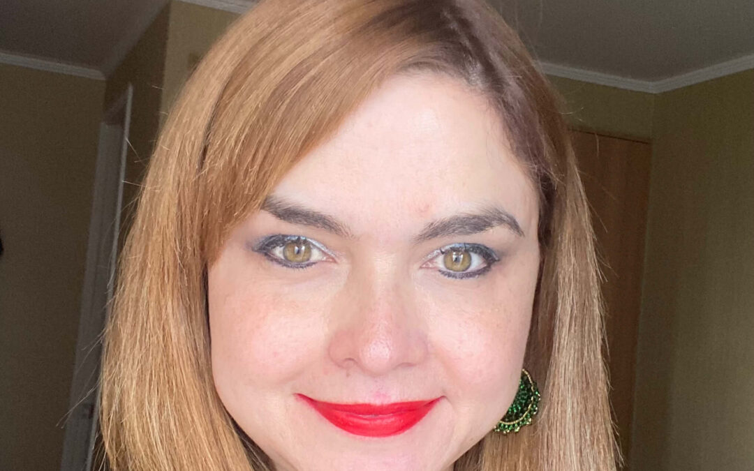 Ps. Alejandra Montenegro Ramírez